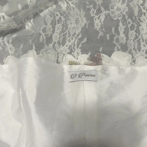 3 piece matching set